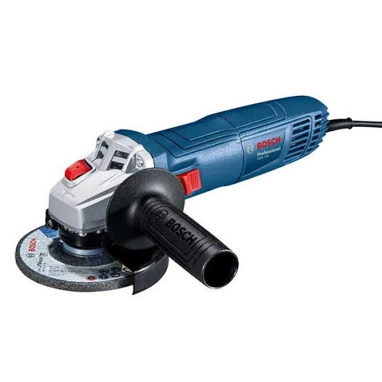 Amoladora Gws 700-115 Bosch Profesional